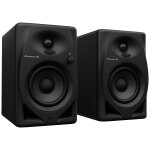 Pioneer dj dm - 40d syst�me d'enceintes de bureau 4 pouces