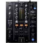 Pioneer djm - 450 contr�leur dj 2 canaux noir