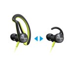 Pioneer se - e7bt jaune