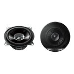 Pioneer g - series ts - g1010f - enceinte - noir Pioneer g - series ts - g1010f - enceinte - noir