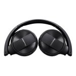 Pioneer se - mj553bt - micro - casque - sur - oreille - bluetooth - sans fil - noir