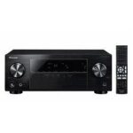 Pioneer vsx - 330 - rcepteur av - canal 5. 1 - noir