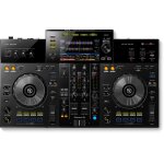 Pioneer xdj - rr contr�leur dj 2 canaux noir