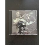 Les pionniers du musette - emile vacher - medard ferrero - alexander - fredo gardoni - versions originales ...