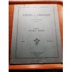 Pipers of eireann