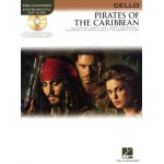 Pirates of the caribbean: cello