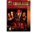 Pirates of the caribbean
