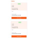 Places de concert acdc