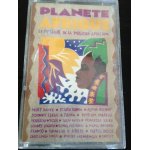 Planete afrique - le meilleur de la musique africaine