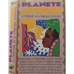 Planète afrique (le meilleur de la musique africaine) cassette audio bmg (1991) Planète afrique (le meilleur de la musique africaine) cassette audio bmg (1991)