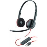 Plantronics blackwire c3220 usb - a