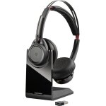 Plantronics voyager focus uc