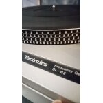 Plateau platine vinyle sl - b2 (technics)