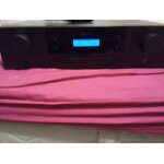 Platine cd hifi auna