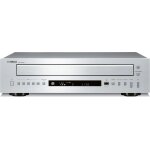 Platine cd yamaha cd - c603 silver