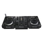 Platines cdj 350 et table de mixage djm 350 Platines cdj 350 et table de mixage djm 350