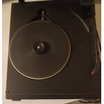 Platine disque kenwood / l 100