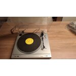 Platine disque vinyle brandt p112f cellule excel es - 70s