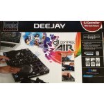 Platine dj air control Platine dj air control
