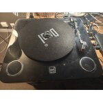 Platine dual dl - p11b conversion analogique en num�rique