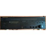 Platine k7 audio marantz sd - 50r (noir) stereo cassette deck dolby b / c et hx - pro Platine k7 audio marantz sd - 50r (noir) stereo cassette deck dolby b / c et hx - pro