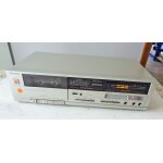 Platine lecteur cassette technics rs - d450 Platine lecteur cassette technics rs - d450