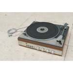 Platine lenco l75 combine avec ampli komet 26