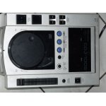 Platines pioneer + table de mixage numark