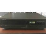 Platine sony cdp - cd 200