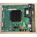 Platine principale thomson 40 - ms86d1 - mac2hg en parfait �tat . . .