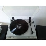 Platine tourne - disque jvc l - a10