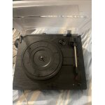 Platine vinyl