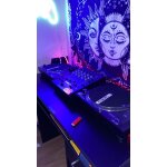 Platine vinyl