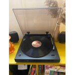 Platine vinyl denon dp 200usb