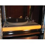 Platine vinyl leonard tl 310