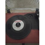 Platine vinyle