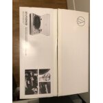 Platine vinyle audio - technica at - lp120xusbsv argent + accessoire + vinyles