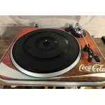 Platine vinyle bigben interactive coca - td120 - 1