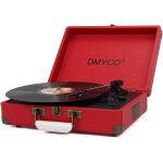 Platine vinyle bluetooth platine rétro à trois vitesse 33 / 45 / 78 Platine vinyle bluetooth platine rétro à trois vitesse 33 / 45 / 78
