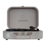 Platine vinyle bluetooth swingson on stage bt dco