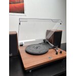 Platine vinyle dual p201 - 001