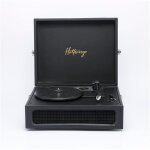 Platine vinyle halterrego soho noir