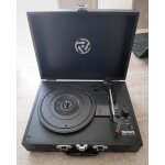 Platine vinyle malette numark p t 01 touring