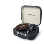 Platine vinyle muse m - 201 dg