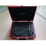 Platine vinyle musitrend