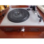 Platine vinyle retro Platine vinyle retro