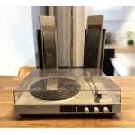 Platine vinyle schneider