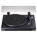 Platine vinyle teac tn - 280bt - a3 / black