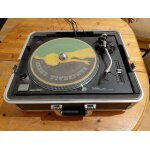 Platine vinyle technics sl 1210 mk 2