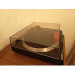 Platine vinyle technics sl - 1310mk2
